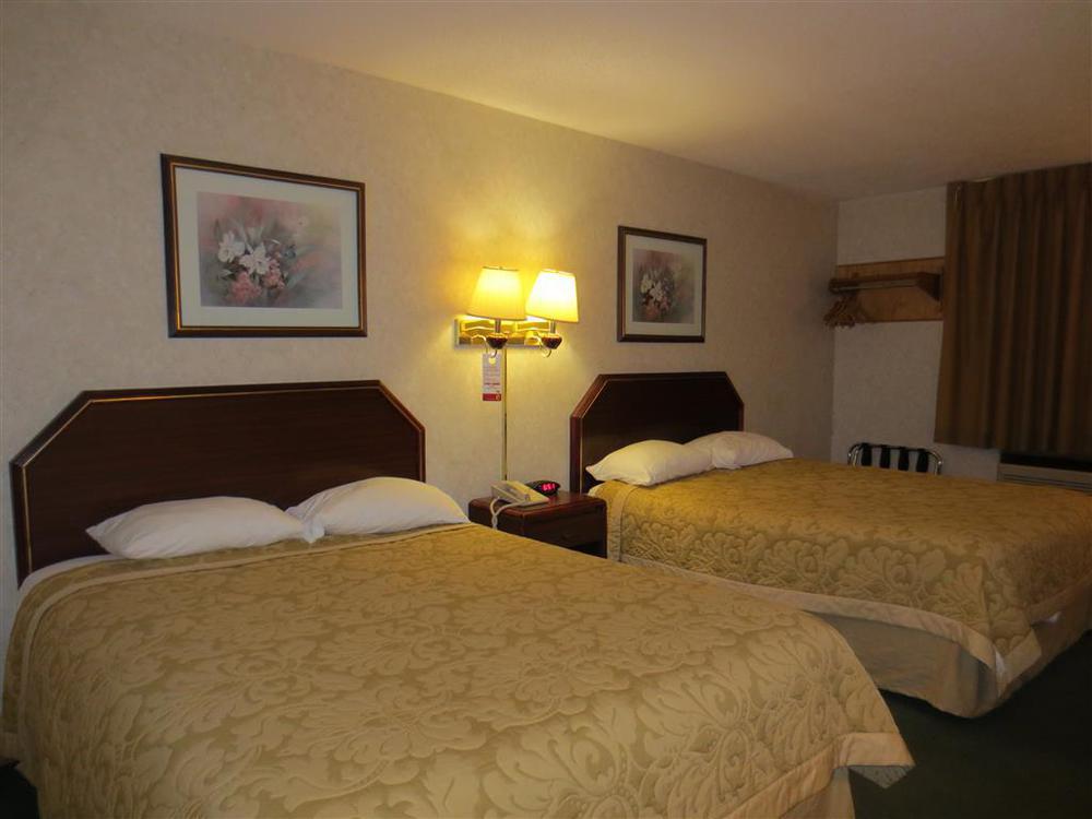 Americas Best Value Inn-Wenona Habitación foto