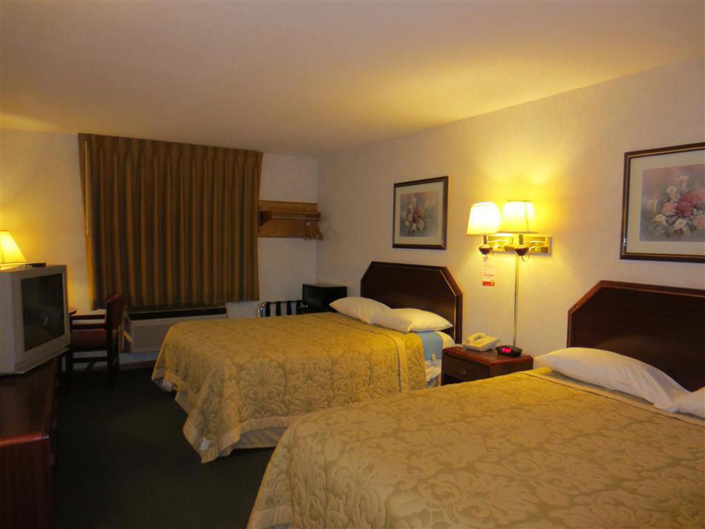 Americas Best Value Inn-Wenona Habitación foto
