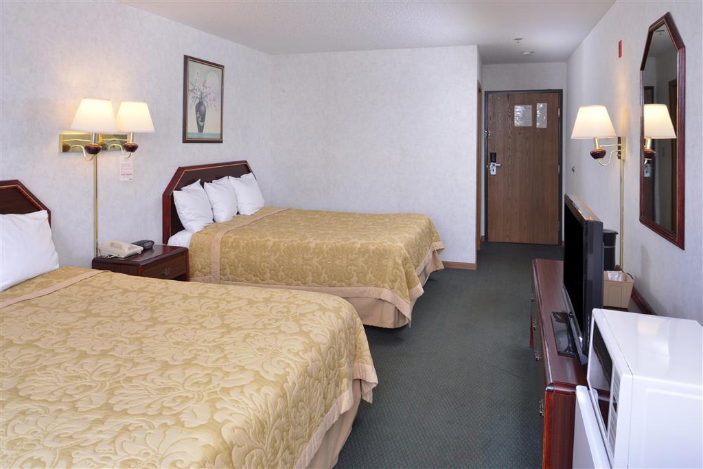 Americas Best Value Inn-Wenona Habitación foto