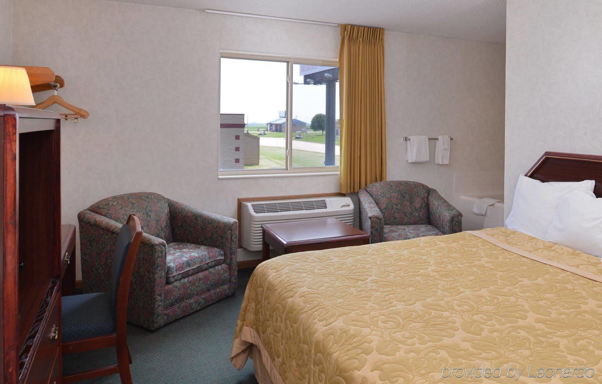 Americas Best Value Inn-Wenona Exterior foto